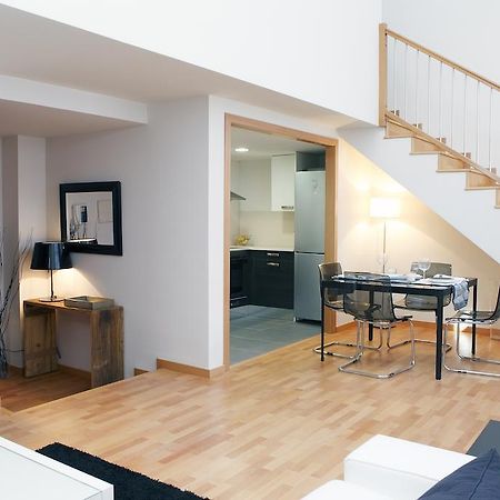 Fira Duplex Daire L'Hospitalet de Llobregat Oda fotoğraf