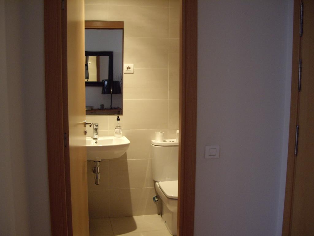 Fira Duplex Daire L'Hospitalet de Llobregat Oda fotoğraf